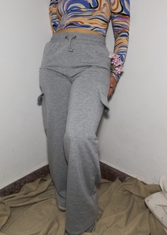 Jogger cargo - comprar online