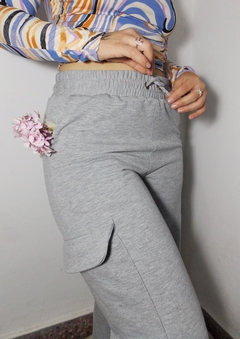 Jogger cargo
