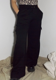 Jogger cargo en internet