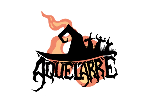 A Q U E  L A R R E