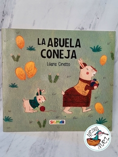 La abuela coneja