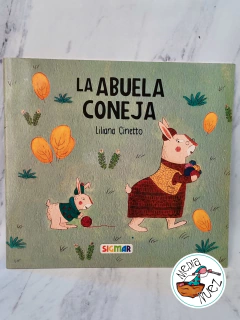 La abuela coneja