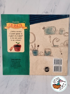 El galpón del abuelo - comprar online