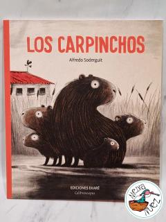 Los carpinchos