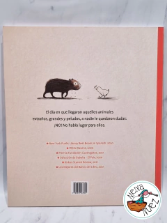 Los carpinchos - comprar online