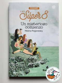 LAS SÚPER 8