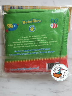 LA GRANJA ALBOROTADA - comprar online