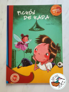 PICHÓN DE HADA