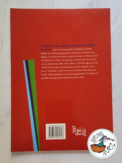 PICHÓN DE HADA - comprar online