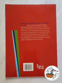 PICHÓN DE HADA - comprar online