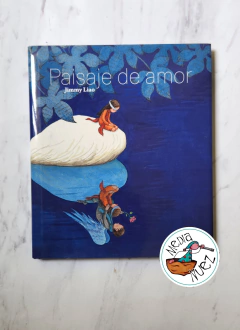 PAISAJE DE AMOR - comprar online