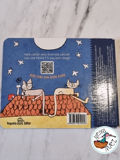 DOS GATOS - comprar online