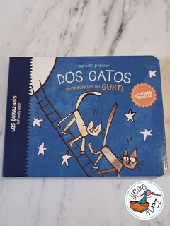 DOS GATOS