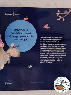CU CANGURO - comprar online