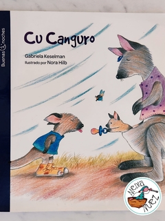 CU CANGURO