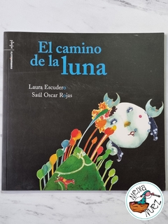 EL CAMINO DE LA LUNA
