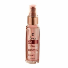 Sérum Capilar Elixir de Rosas Siàge Nutri Rosé Eudora 60mL - comprar online