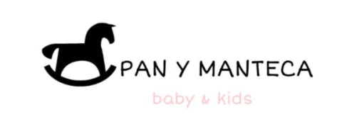 PAN Y MANTECA