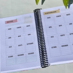 AGENDA DOCENTE 2025 - comprar online