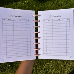 AGENDA UNIVERSITARIA 2025 - tienda online