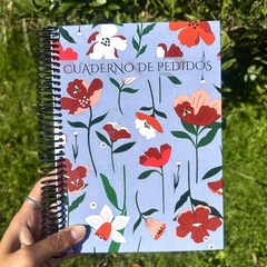 AGENDA DE PEDIDOS