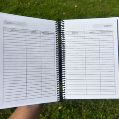 AGENDA DE PEDIDOS
