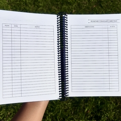 AGENDA EQUIPO DIRECTIVO - tienda online