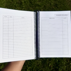 AGENDA EQUIPO DIRECTIVO en internet