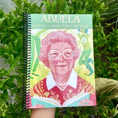 RELATOS PARA CONOCERTE “ABUELA” - comprar online