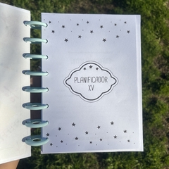 AGENDA PLANIFICADOR XV en internet