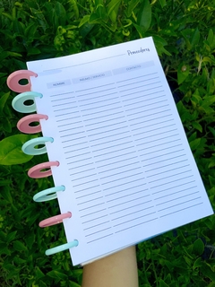 Agenda Perpetua: REPOSTERIA Y PASTELERIA - comprar online