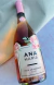 Espumante Rosé Personalizado com Rosas e Caixa de Presente: Um Brinde com Elegância - Feliz com Vinho