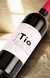 Vinho Personalizado - Rótulo Tio - comprar online