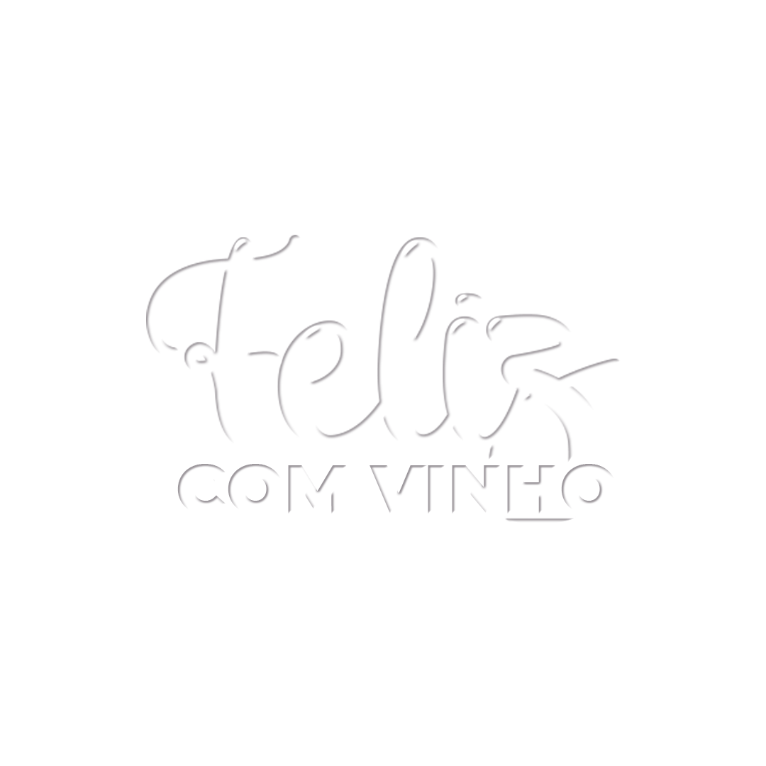 Feliz com Vinho