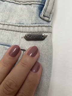 Saia Jeans Hering - Sustenta Estilo