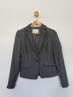 Blazer de alfaiataria da Banana Republic original