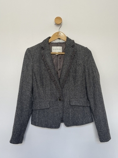 Blazer de alfaiataria da Banana Republic original