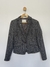 Blazer de alfaiataria da Banana Republic original