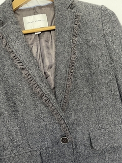 Imagem do Blazer de alfaiataria da Banana Republic original