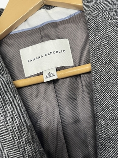 Blazer de alfaiataria da Banana Republic original - loja online