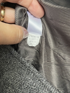 Blazer de alfaiataria da Banana Republic original na internet
