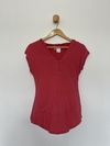 Blusa estilosa da marca gap original
