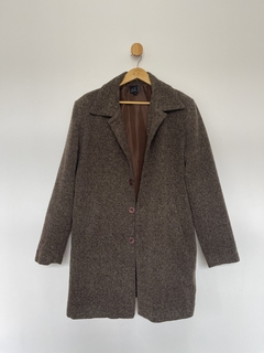 Sobretudo Estiloso Masculino - comprar online