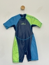 Roupa de surfista nabaiji infantil - comprar online