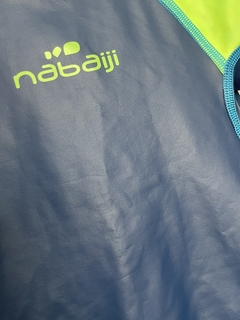 Roupa de surfista nabaiji infantil - Sustenta Estilo