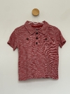 Camisa gola polo da marca Baby Gap