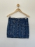 Saia cargo Jeans - comprar online