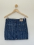 Saia cargo Jeans - loja online