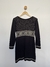 Vestido em tricô - comprar online