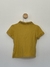 Gola Polo Infantil Dinossauro - Sustenta Estilo